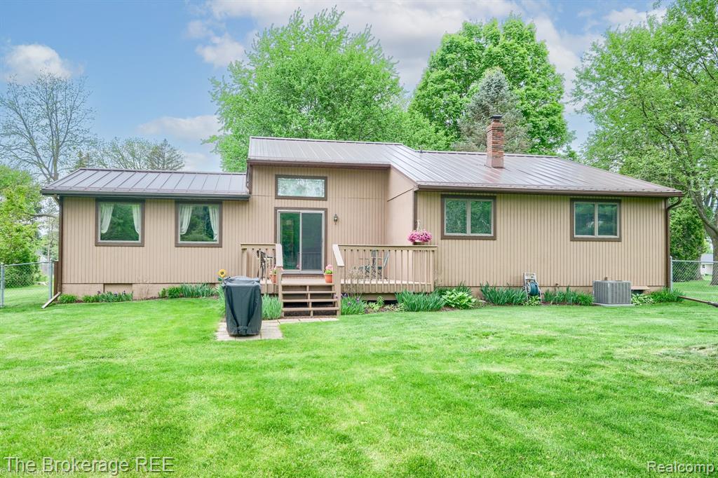 2390 N Vassar Road, Davison, MI 48423 — Photo 6