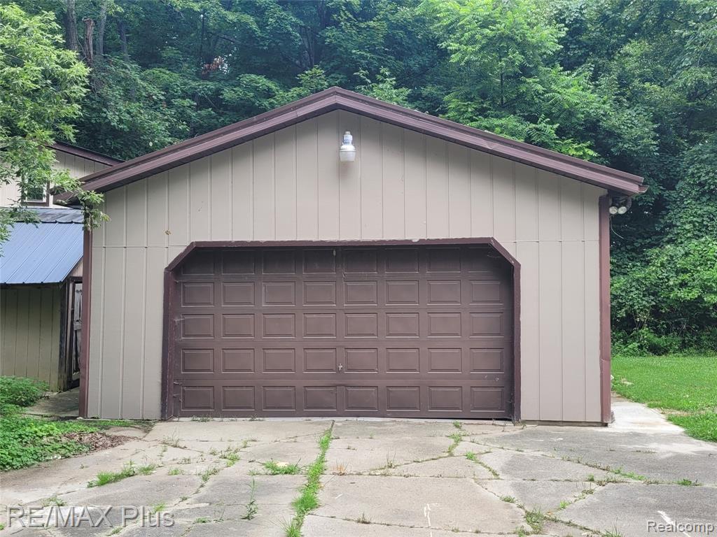 2047 Hickory Drive, Lapeer, MI 48446 — Photo 50