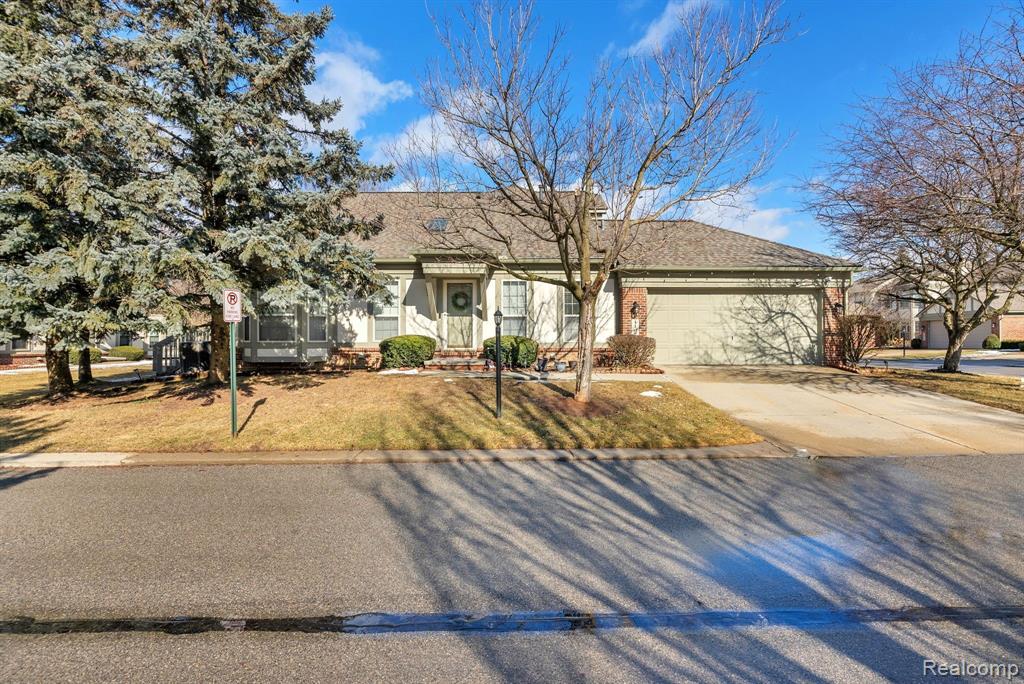 41679 WILD TURKEY Lane, 136, Canton, MI 48188 — Photo 21