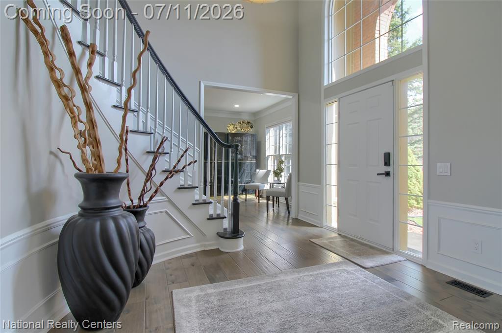 429 Delaford Court, Canton, MI 48188 — Photo 3