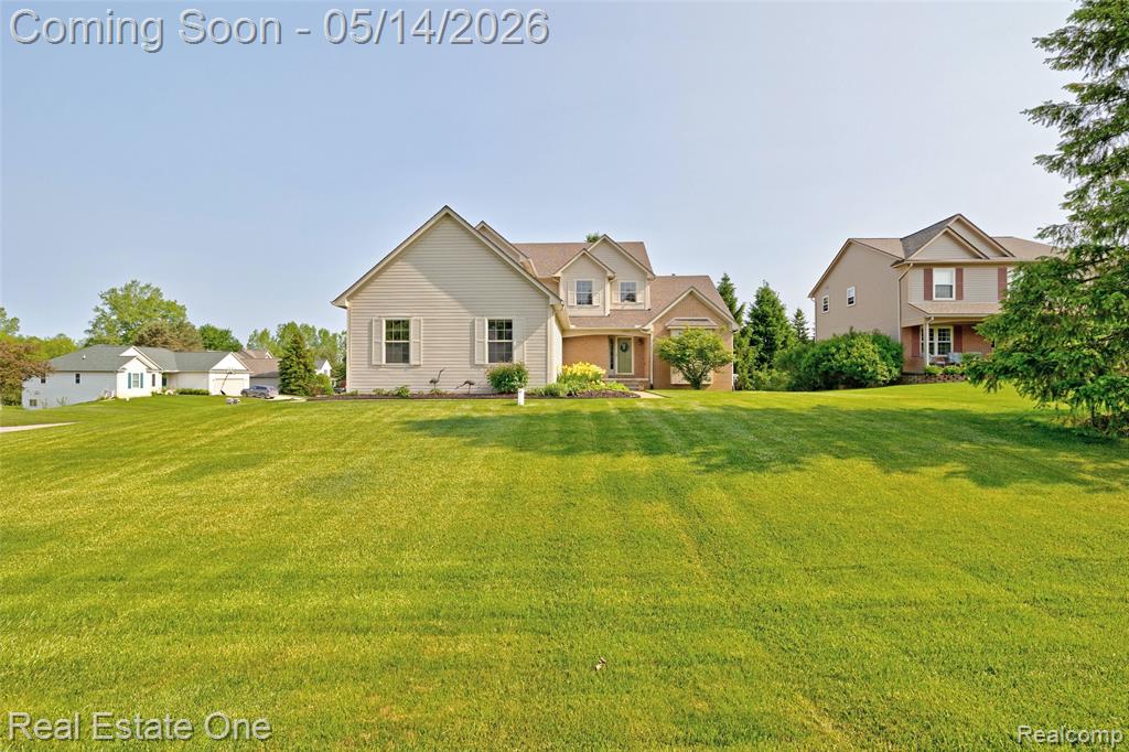 2338 Malena Lane, Oxford, MI 48371 — Photo 46