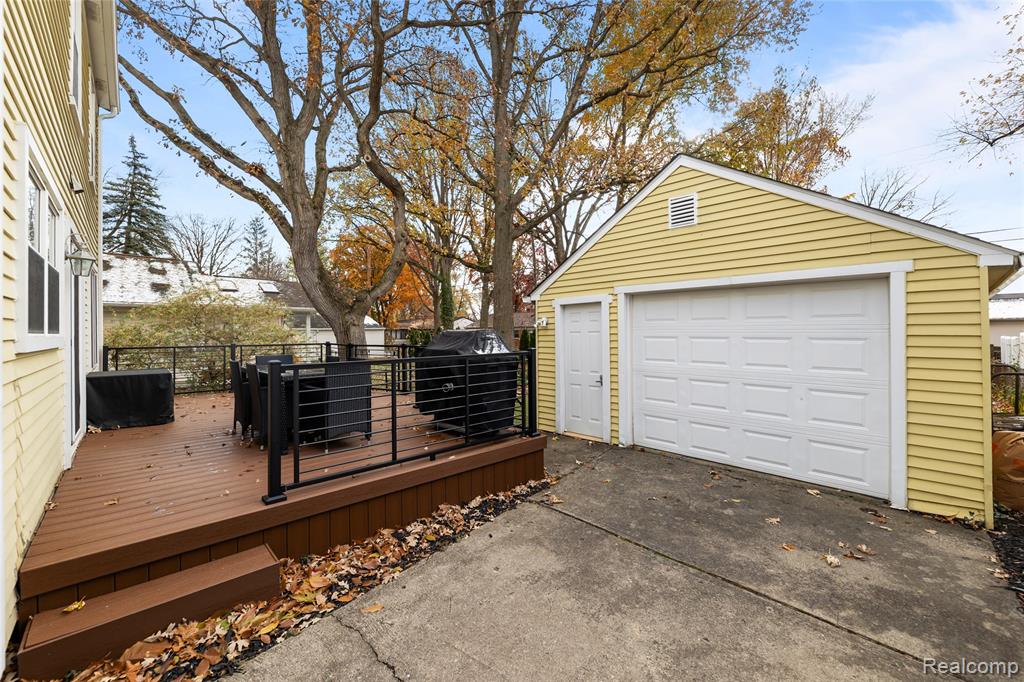 16217 Birwood Avenue, Beverly Hills, MI 48025 — Photo 29