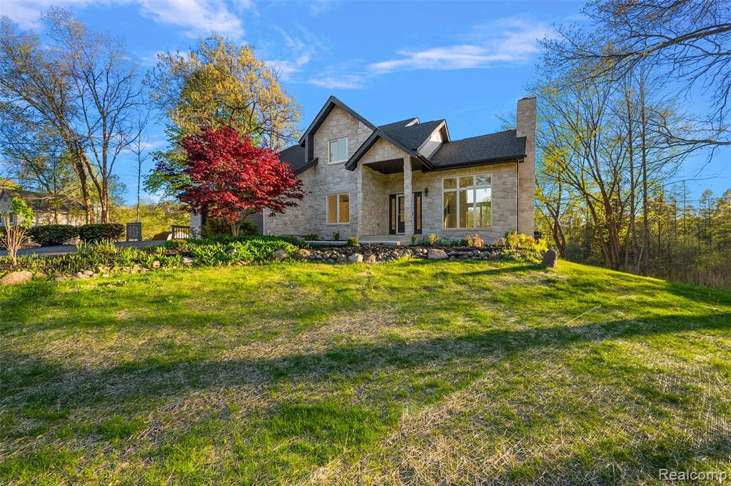 1585 Houghton Trail, Ortonville, MI 48462 — Photo 6