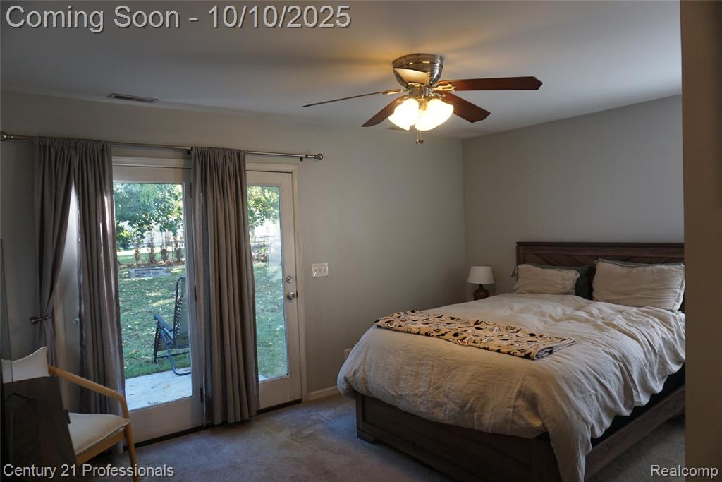 3657 Coleport Street, Orion, MI — Photo 22