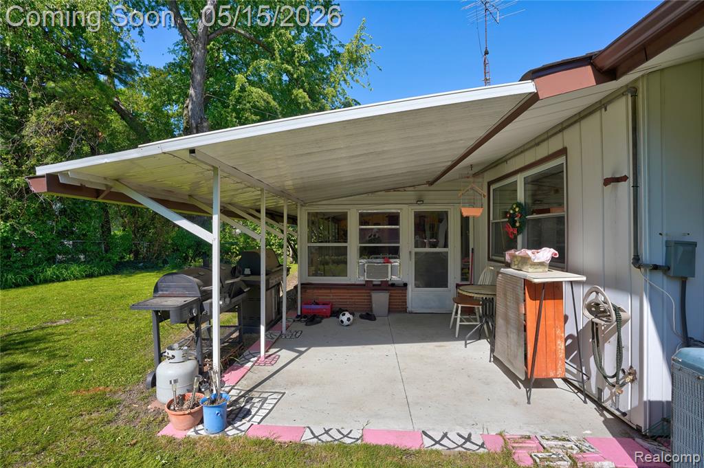 4202 Greenbrook Lane, Flint, MI 48507 — Photo 43
