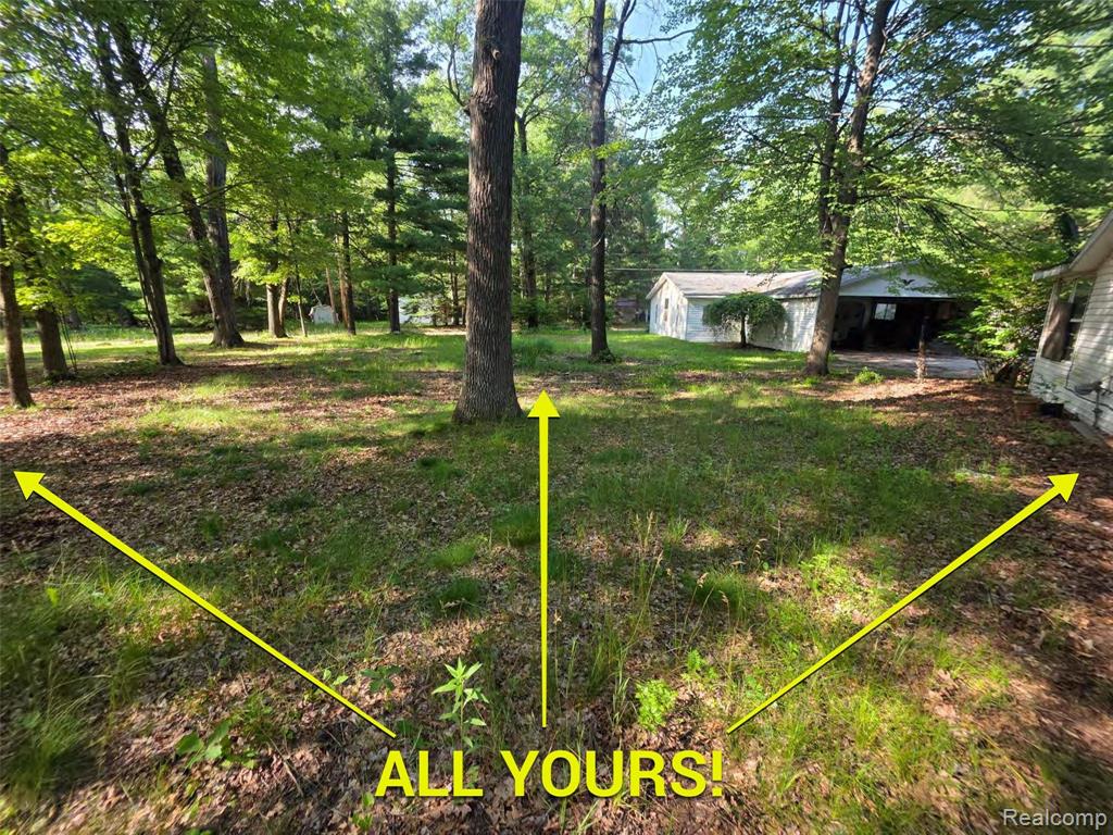 5420 Randy Drive, Prescott, MI 48756 — Photo 3
