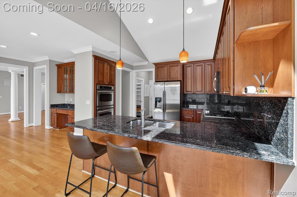 625 Southshore Drive, Oxford, MI 48371 — Photo 14