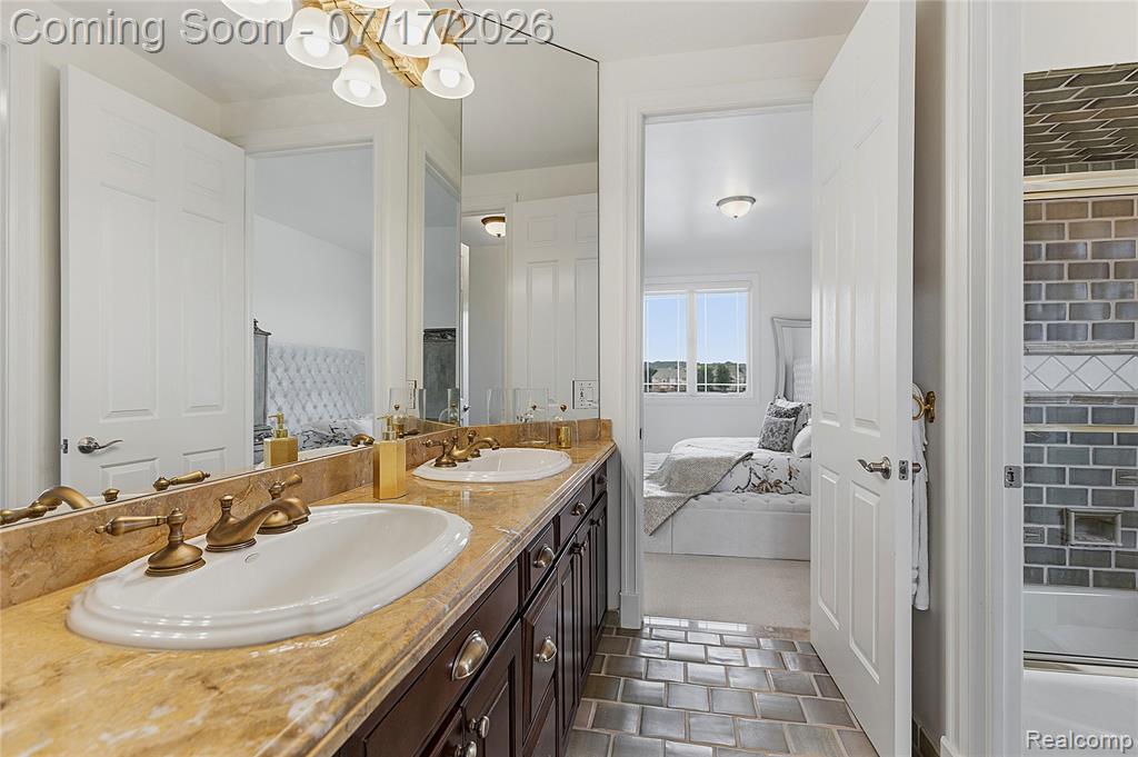 48554 STONERIDGE Drive, Northville, MI 48168 — Photo 40