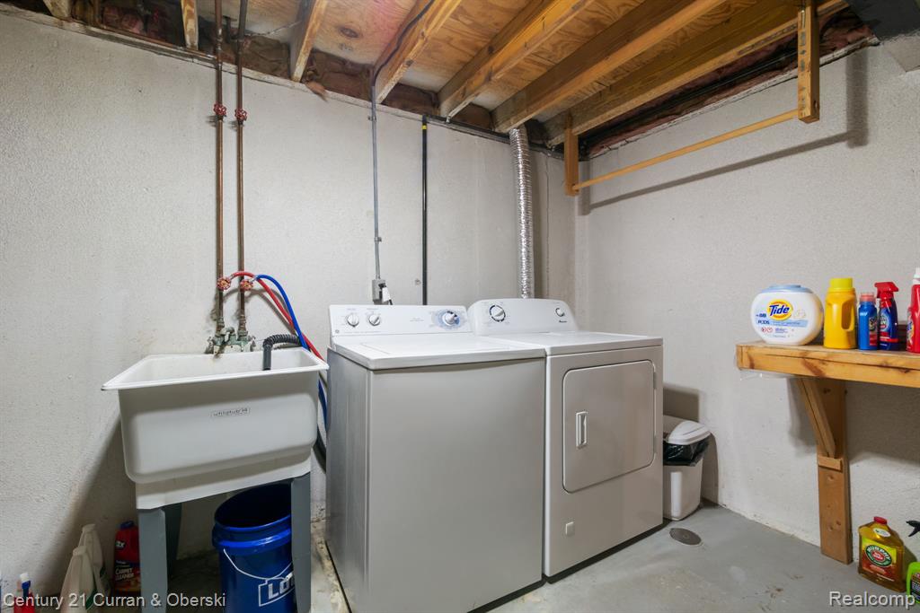 1344 Saltz Court, Canton, MI 48187 — Photo 40