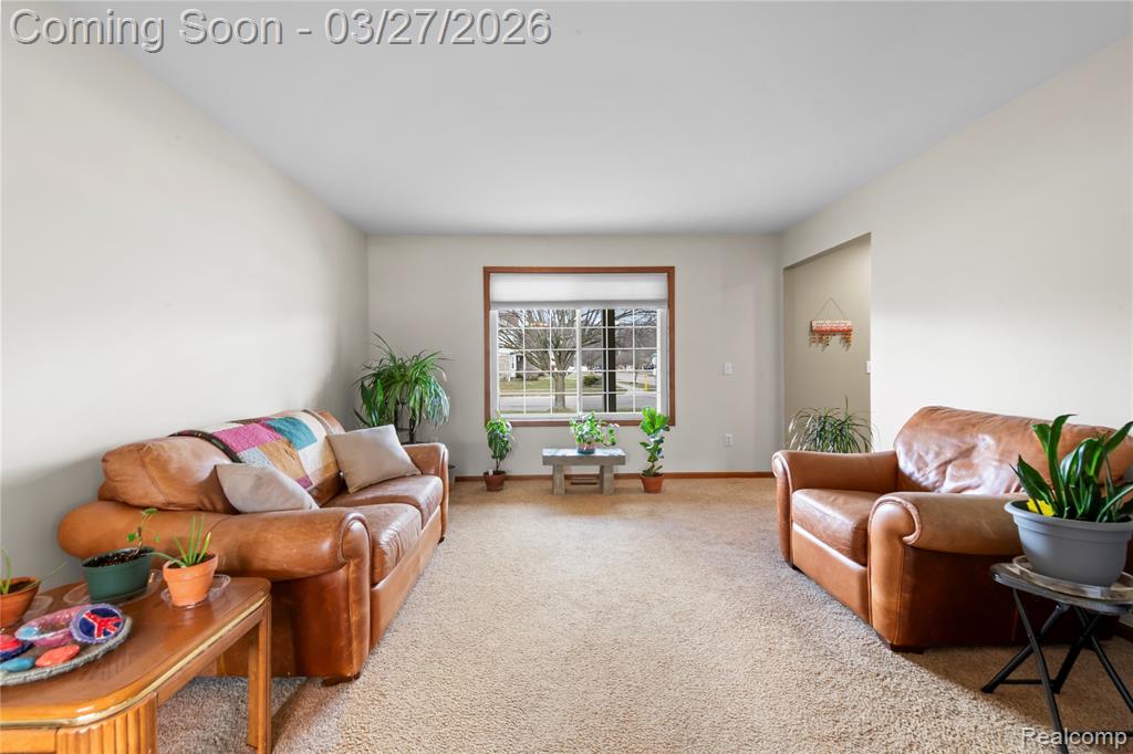 21651 Sylvan Avenue, Flat Rock, MI 48134 — Photo 8