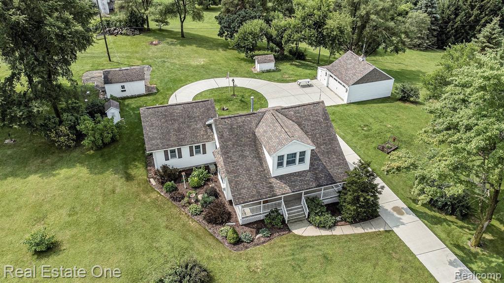5940 WHITE LAKE Road, White Lake, MI 48383 — Photo 27