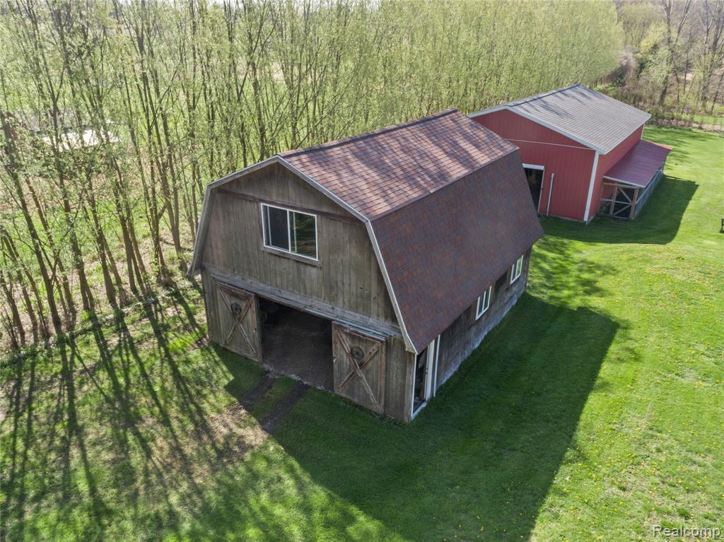 5785 Layton Road, Fowlerville, MI 48836 — Photo 25