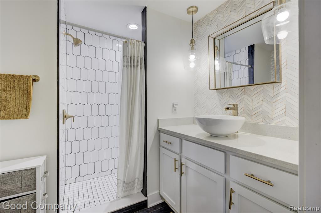 550 E Breckenridge Street, Ferndale, MI 48220 — Photo 40