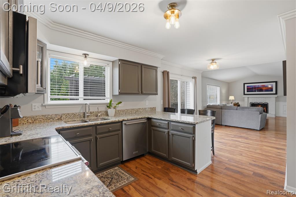 938 Meadowbrook Court, Milford, MI 48381 — Photo 9
