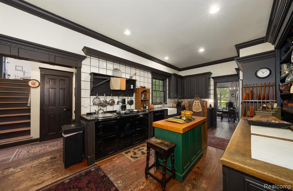 6230 WINKLER MILL Road, Rochester Hills, MI 48306 — Photo 31