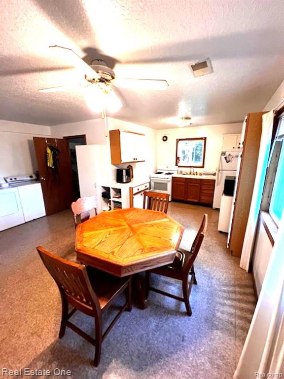 7948 E Cedar Lake Drive, Greenbush, MI 48738 — Photo 5