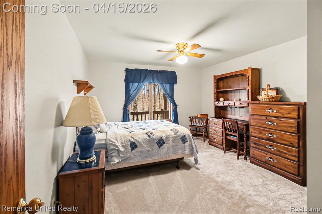 5440 Glenway Drive, Brighton, MI 48116 — Photo 17