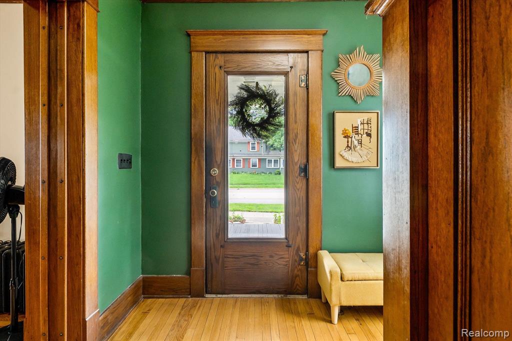 220 S CLINTON Street, Stockbridge, MI 49285 — Photo 11