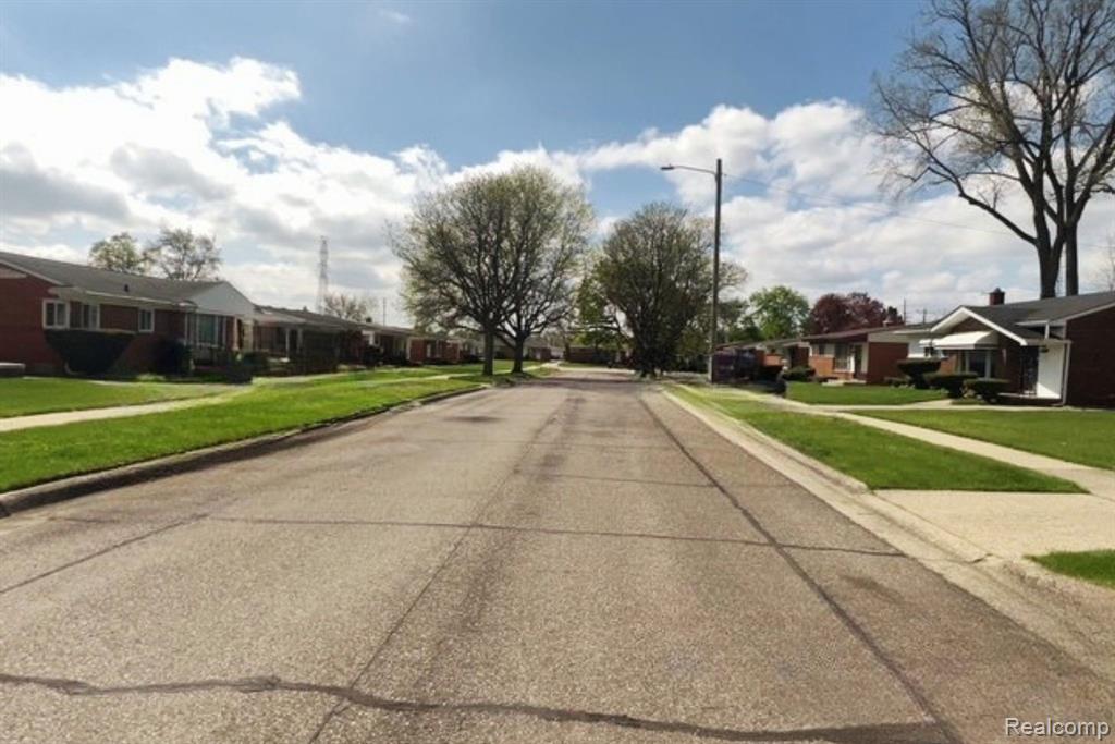 12705 Beaverland Street, Detroit, MI 48223 — Photo 13