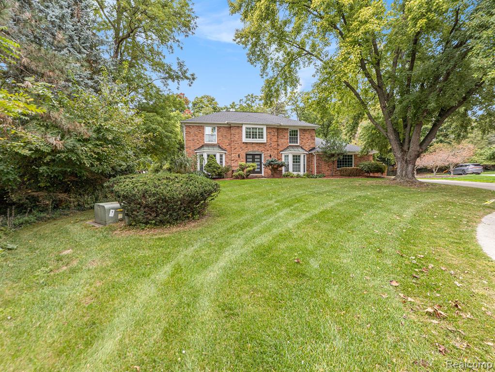 41490 WOODRIDGE, Northville, MI 48167 — Photo 5