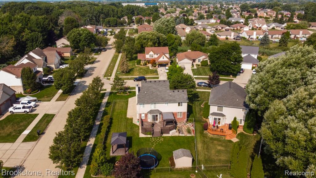 52028 Sycamore Drive, Chesterfield, MI 48047 — Photo 42
