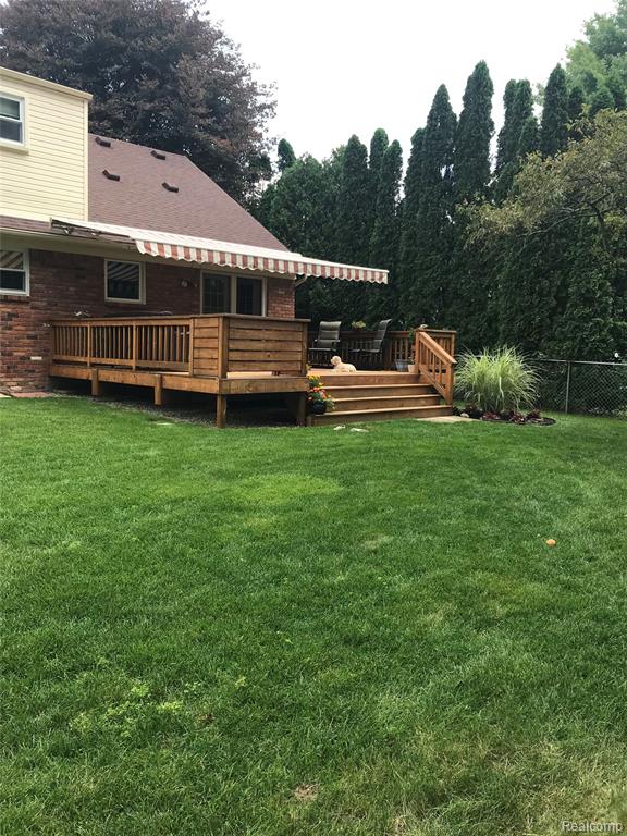 45289 Rudgate Road, Canton, MI 48188 — Photo 3