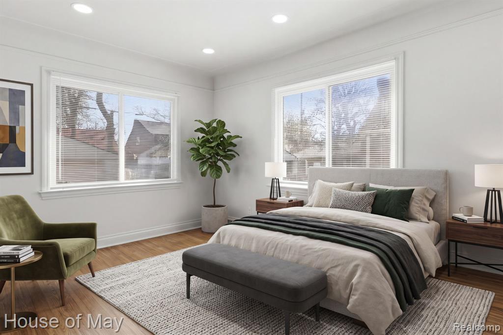 5276 Bedford Street, Detroit, MI 48224 — Photo 11