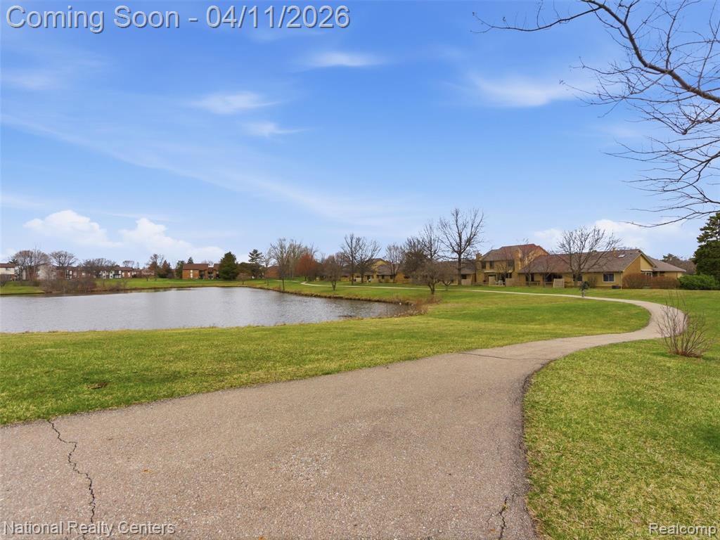 614 Tennyson, Rochester Hills, MI 48307 — Photo 36