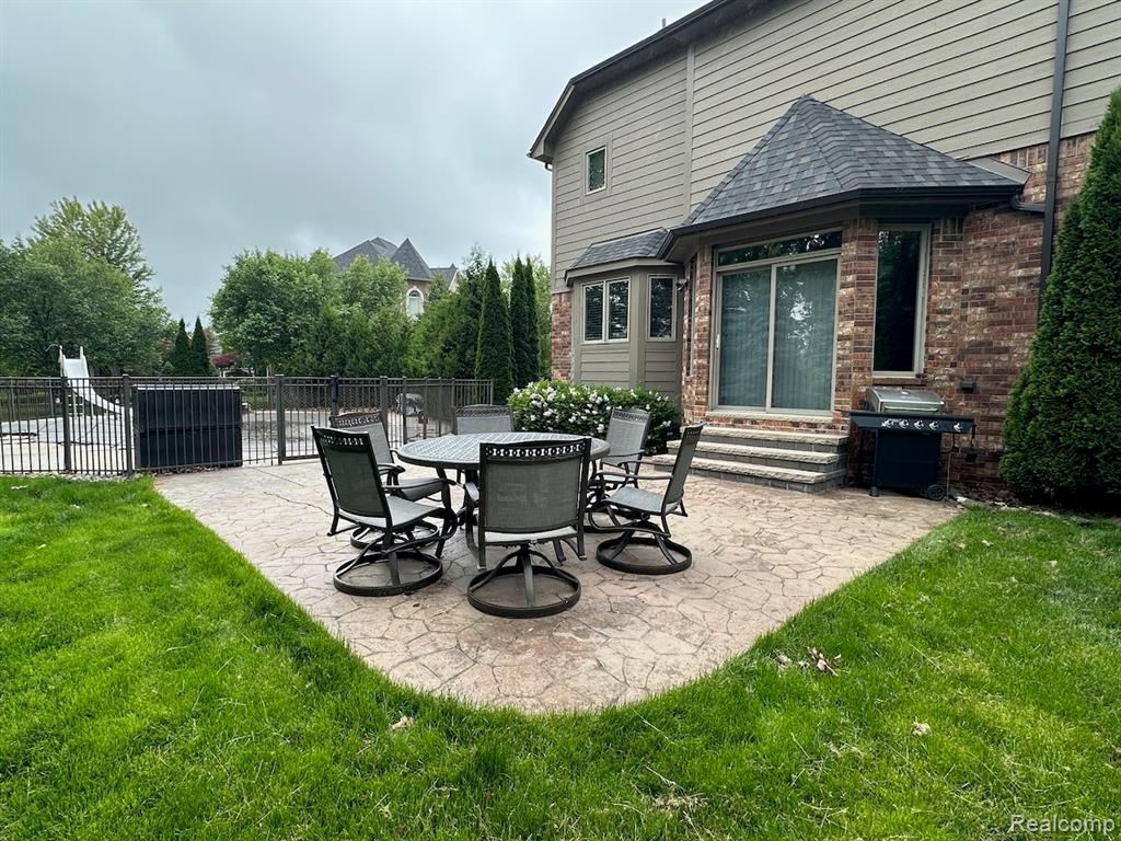 52006 Finch Court, Shelby Twp, MI 48315 — Photo 91