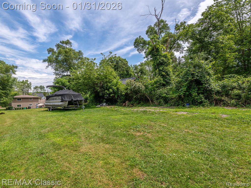 14049 Edgewater Drive, Gregory, MI 48137 — Photo 31