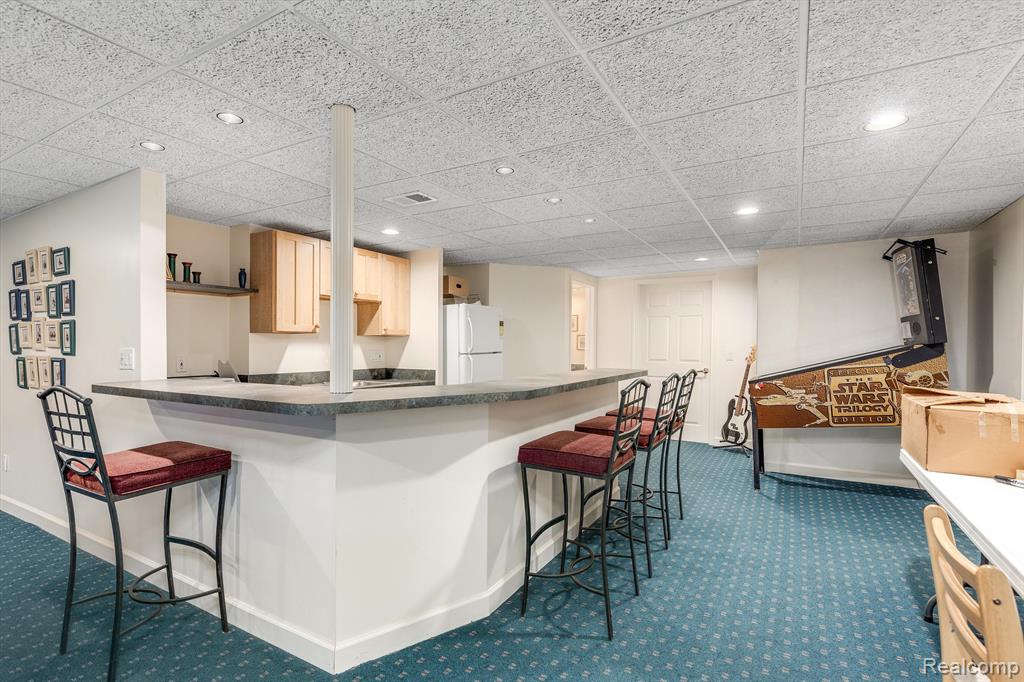 6681 Box Wood Court, West Bloomfield, MI — Photo 37