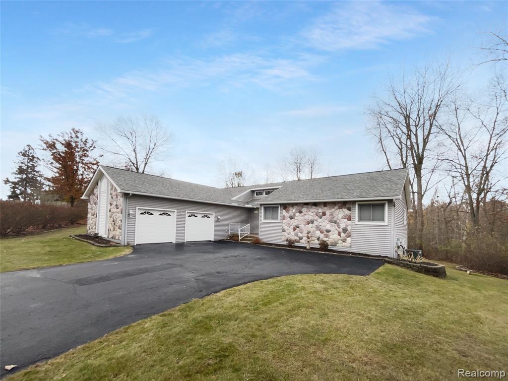 4960 Paula Avenue, Clarkston, MI — Photo 22