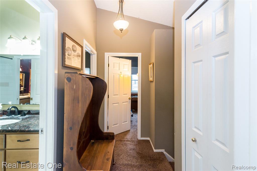 396 Princeton Drive, South Lyon, MI 48178 — Photo 16