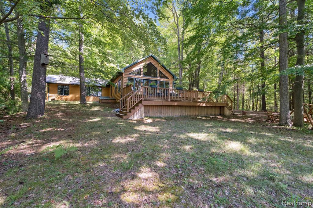 267 W Barnes Lake Road, Columbiaville, MI 48421 — Photo 25