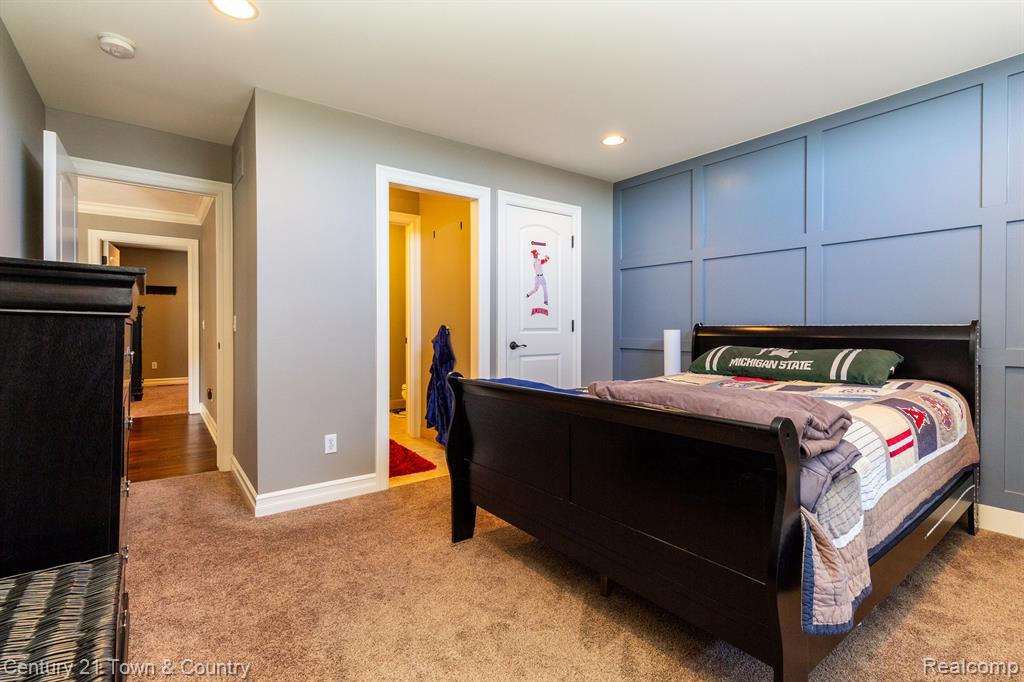 54152 Deer Ridge Court, Rochester, MI 48307 — Photo 49