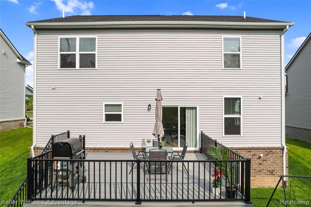 861 N Mill Street, South Lyon, MI 48178 — Photo 46