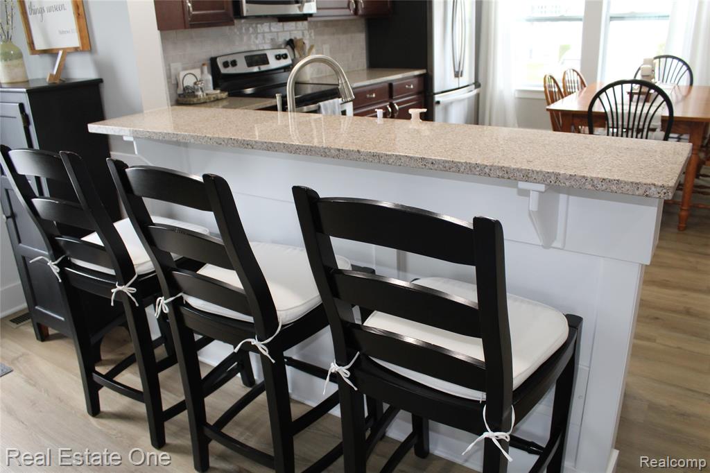 8662 Pinnebog River Drive, Fowlerville, MI 48836 — Photo 10