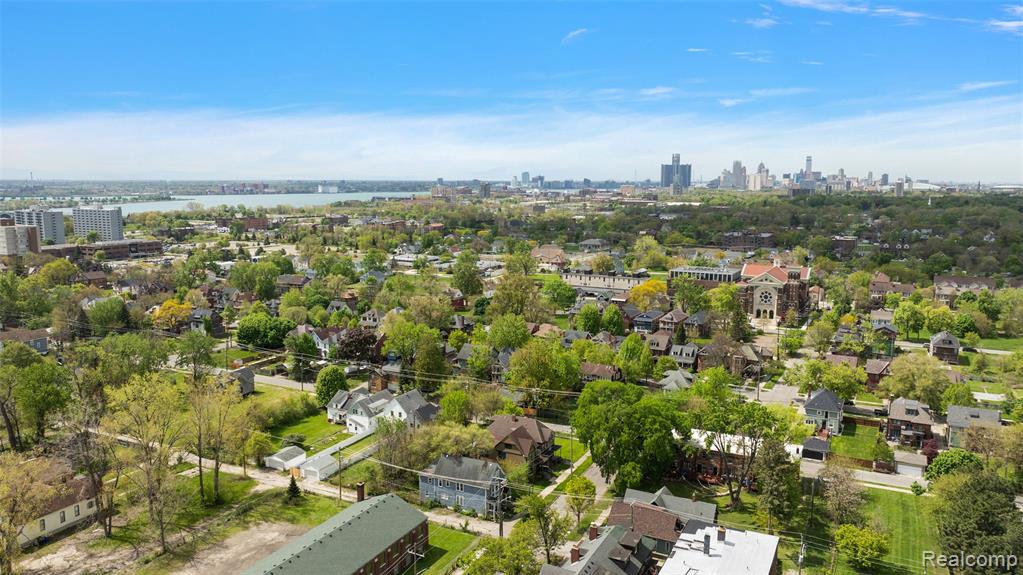 7922 Saint Paul Street, Detroit, MI 48214 — Photo 12