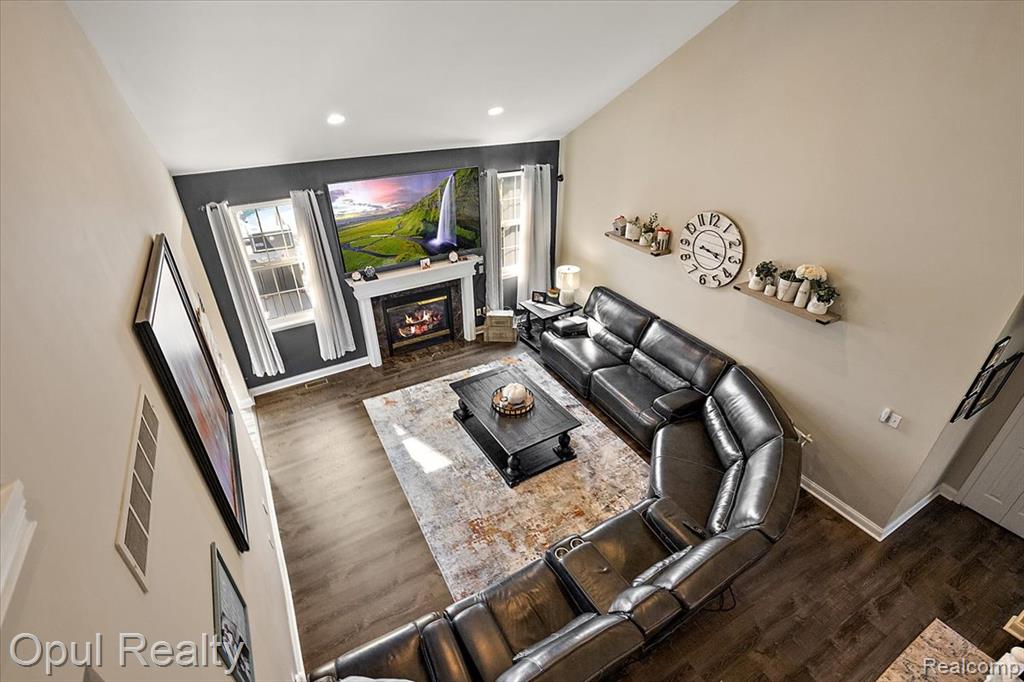 5164 Birch Lane, Davisburg, MI 48350 — Photo 46