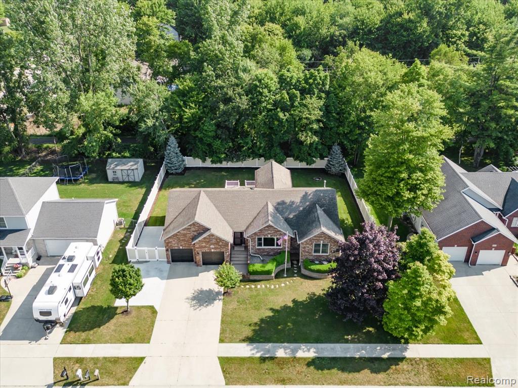 5652 N Lake Drive, Kimball, MI — Photo 2