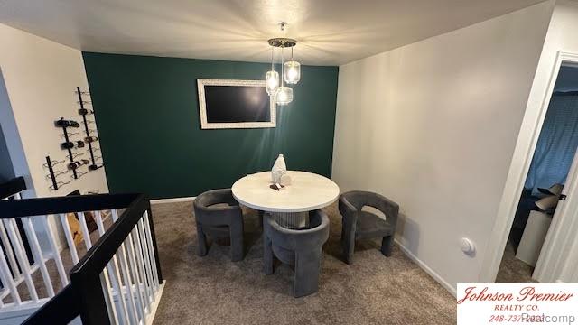 1724 Campau Farms Circle, Detroit, MI 48207 — Photo 8