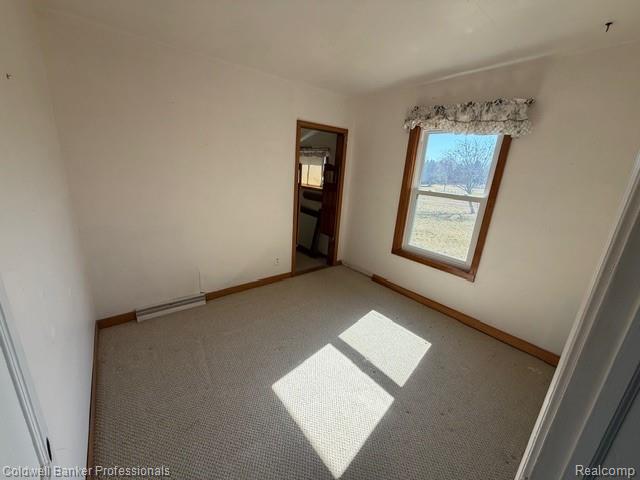 6346 Patrick Road, North Branch, MI 48461 — Photo 20
