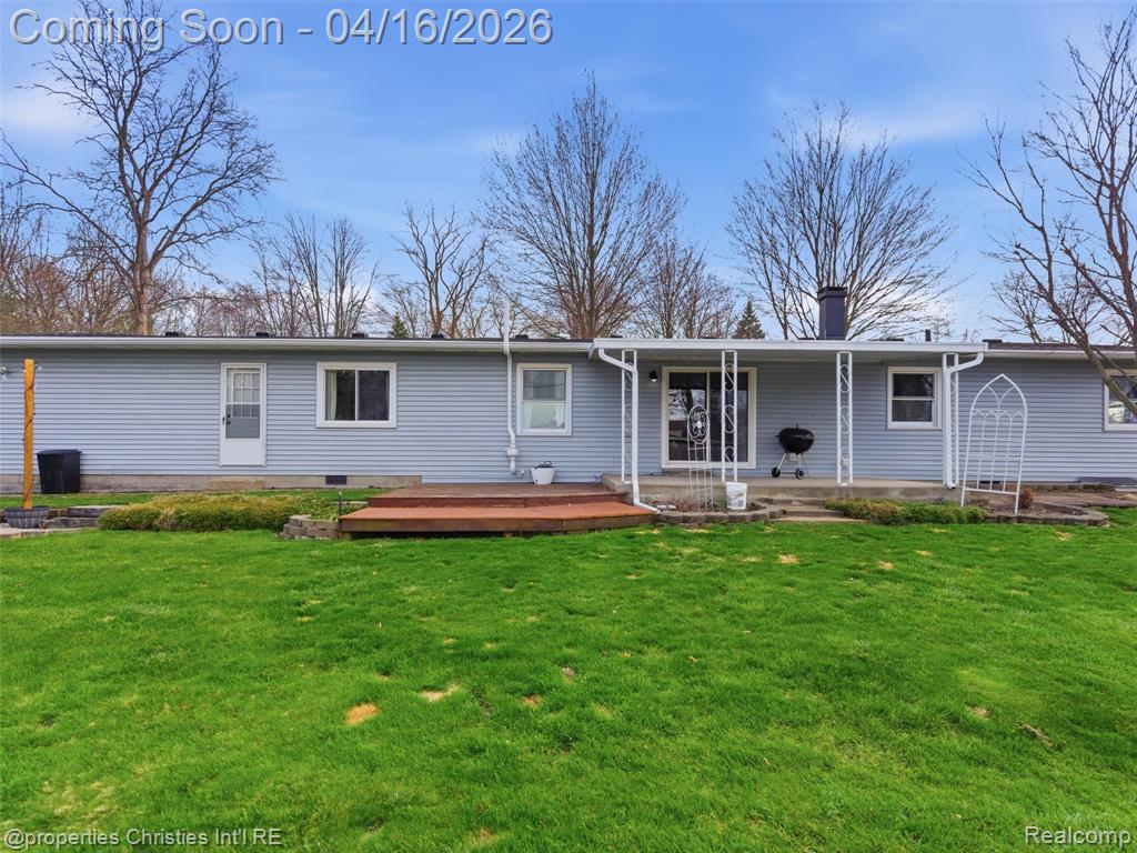 2435 Pfeifle, Howell, MI 48843 — Photo 33