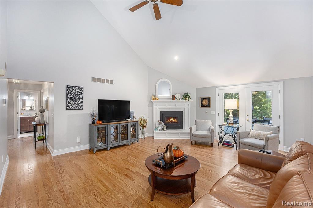 4495 Maybee Road, Lake Orion, MI — Photo 15