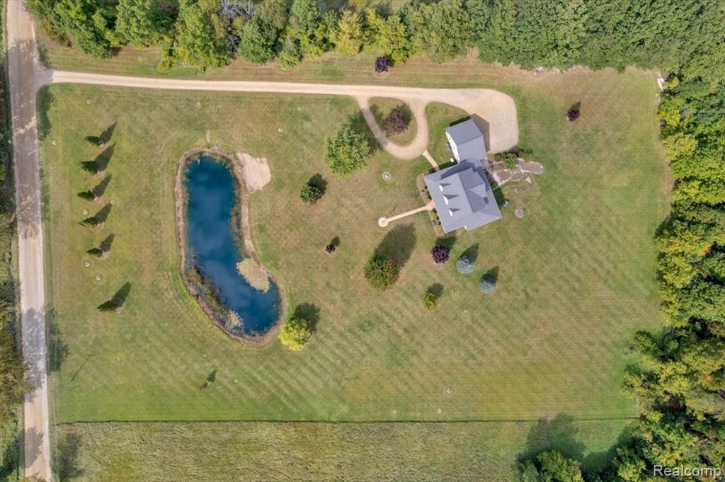 474 N Summers Road, Imlay City, MI 48444 — Photo 55