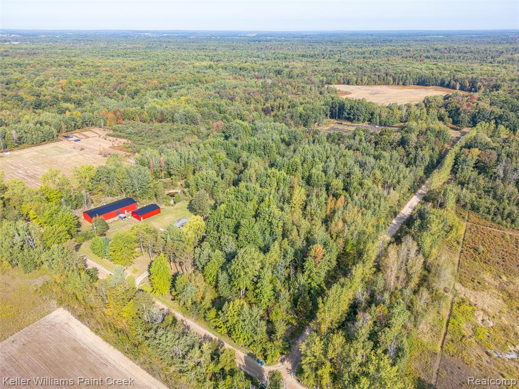 5852 NW County Line Road, Coleman, MI 48618 — Photo 5