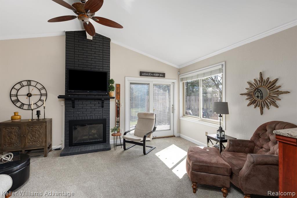 40521 FRANKLIN MILL Street, Novi, MI — Photo 11