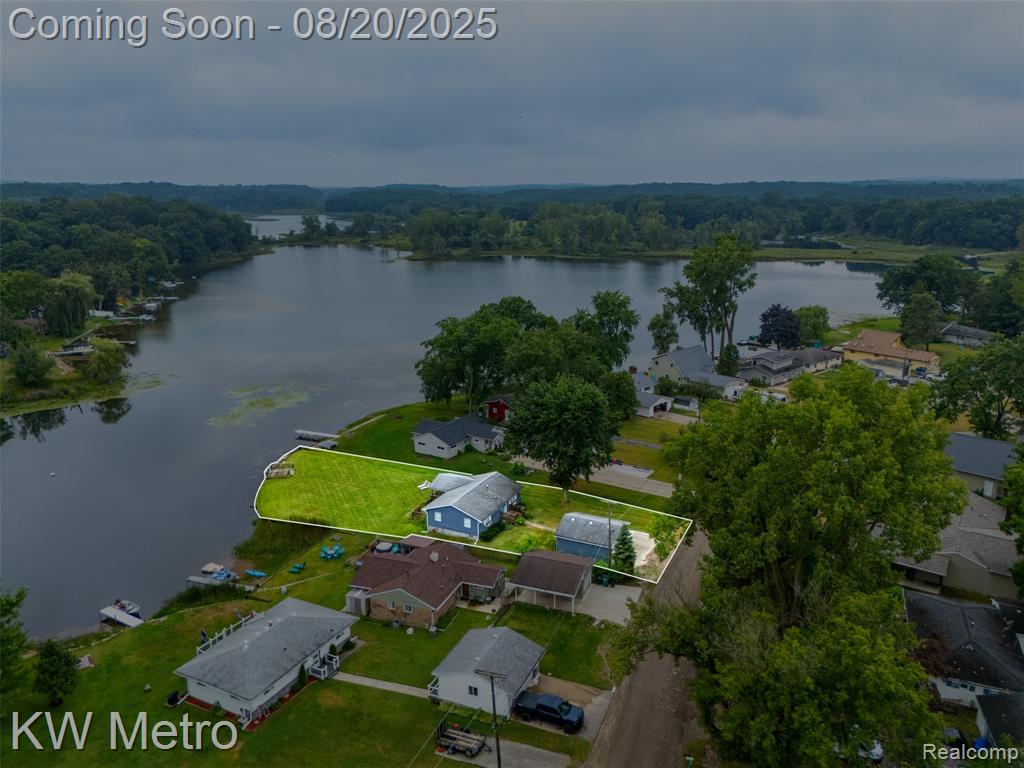 443 Bluewater Drive, Holly, MI 48442 — Photo 18
