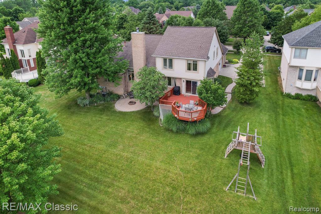5924 LOVEWOOD Court, Canton, MI 48187 — Photo 49