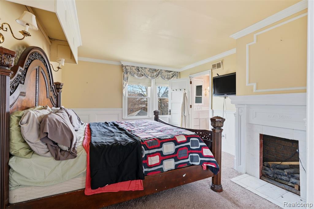 59 McLean Street, Highland Park, MI 48203 — Photo 23